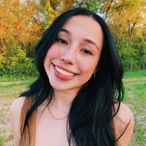 Meet your Posher, Kelsey